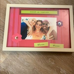 Brand New Picture Frame